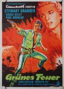 Green Fire (Grünes Feuer)